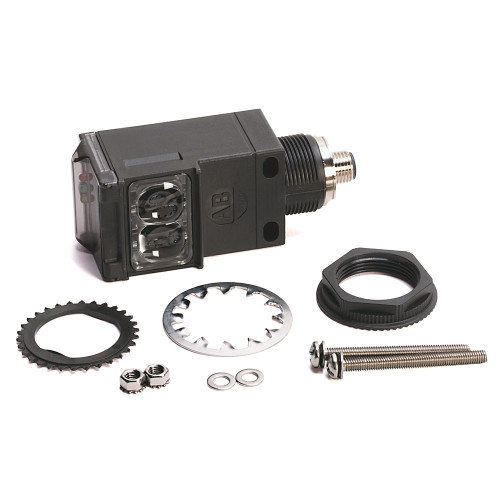 RECIVIDOR PARA SENSORFOTOELECT - 42GRR9003QD1