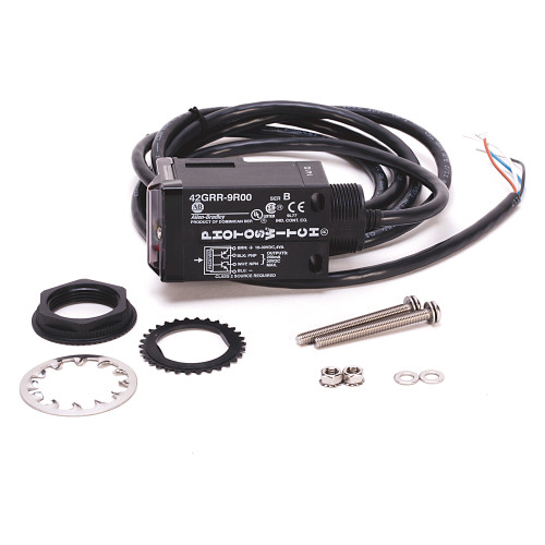 SENSOR FOTOELECTRICO - 42GRR9R00