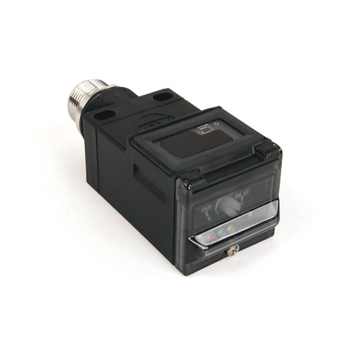 SENSOR FOTOELECTRICO LASER CLASE 2 DIFUSO RANGO 500-500MM NPN SALIDA PNP 4 PINES - 42GRP92L2QD