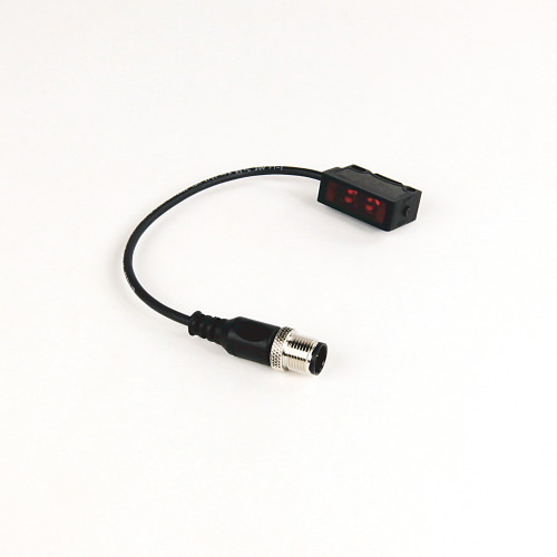 SENSOR FOTOELÉCTRICO,LUZ VISIB - 42JTB2LAT1F4