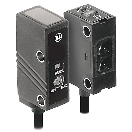SENSOR FOTOELECTRICO RECTANGULAR 12-24VDC7MM DIST SENSADO, S - 42KBT1LPSQY3