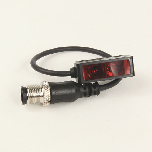 Sensor fotoeléctrico,Rango 0.1 - 42JTP2LAT1A2