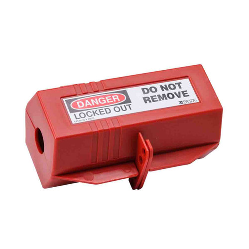 DISPOSITIVO De TRABA Brady 65675