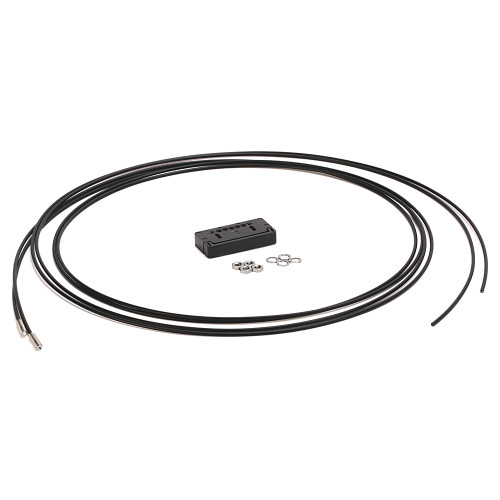 GLASS FIBER OPTIC BIFURCATED  - 43GRFAS25SL072