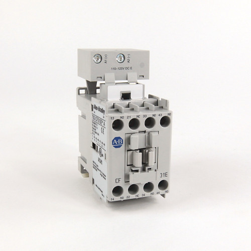 RELE De CONTROL Mcs-cf Allen-Bradley 700CF400EJ
