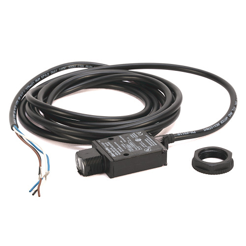 WIDE ANGLE DIFFUSE, 180MM (7IN), 11-30V DC, 2 - 42KLW1LBA2