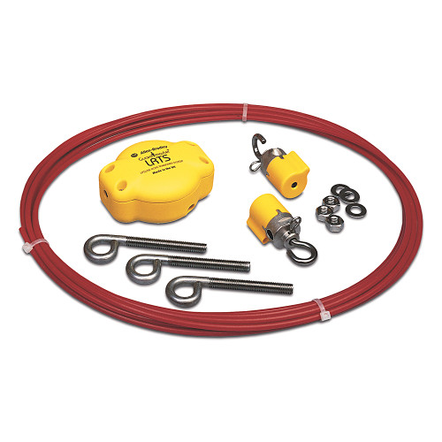 LIFELINE, KIT INSTALACION 10MTS - 440EA13080