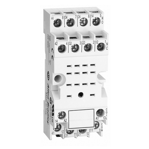 Base para Relevador Allen-Bradley 700HN103