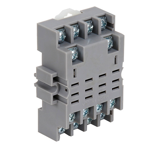 Base para Relevador Allen-Bradley 700HN139