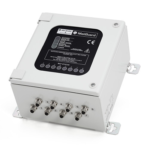 ADMINISTRADOR DE HASTA 8 TAPET - 440FC28012