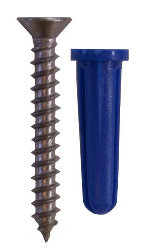 JUEGO DE ACABADOS TORNILLO - 440FA17141