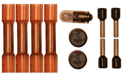 KIT DE REPUESTOS GUARDMASTER S - 440FA108433