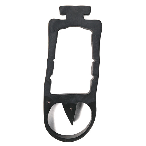 COJIN BORDE DE SEGURIDAD EPDM - 440FE0110S