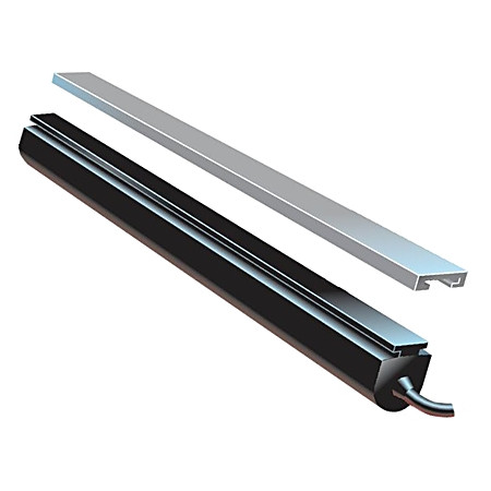 PERFIL C, PARA MONTAJE DE BORD - 440FR1219
