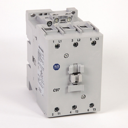 CONTACTOR Iec Allen-Bradley 100C97D00