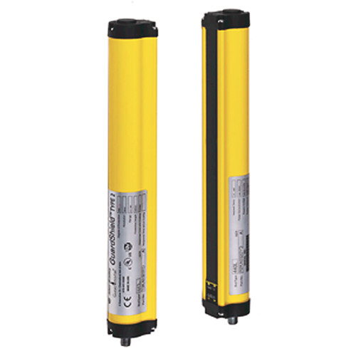 SISTEMA DE CORTINA DE LUZ DE S - 440LP2KA0160YD