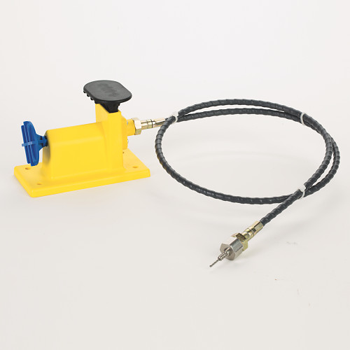 CABLE FLEXIBLE DE 3M, P/SWICHT DE BLOQUEO TLS GD2 - 440GA27357