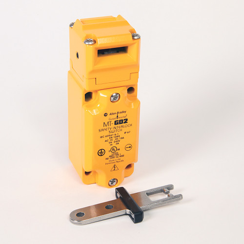 GUARDMASTER MT-GD2 INTERLOCK D - 440KM21BNDH