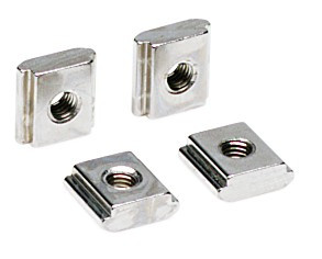 ACCESORIO, JUEGO DE TUERCAS - 440LAF6105
