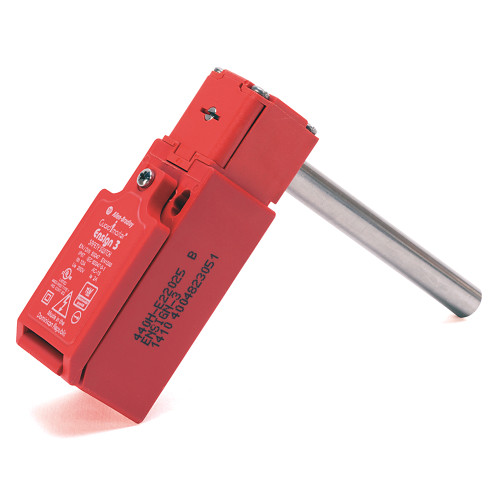 SWITCH DE BISAGRA Ensign 3, - 440HE22058