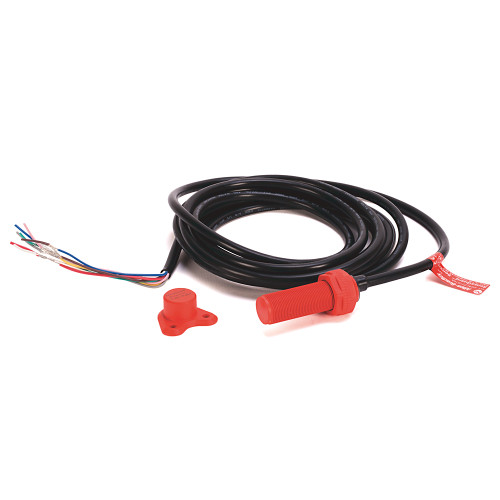 SENSOR SENSAGUARD, BARRIL 18 MM DCE DIAMETRO, ACTUADOR 18 MM DE DIAMETRO, DISTACNIA DE SENSADO 15 MM - 440NZ21S16A