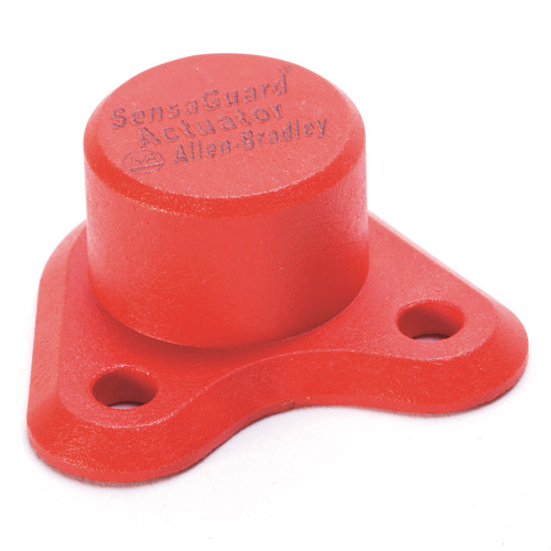 ACTUADOR DE PLASTICO DE 18mm  - 440NZ18UPT