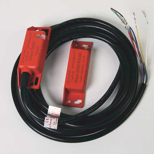 SENSOR SENSAGUARD DE PLÁSTICO  - 440NZ21US2BN9