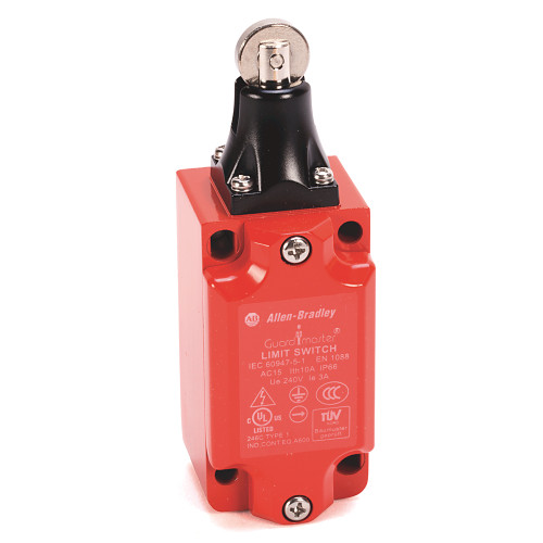 SWITCH DE LIMITE, CONTACTOS 2 N.C. Y 2 N.ATIPO MBB, 11 N DE - 440PMRPB22M9