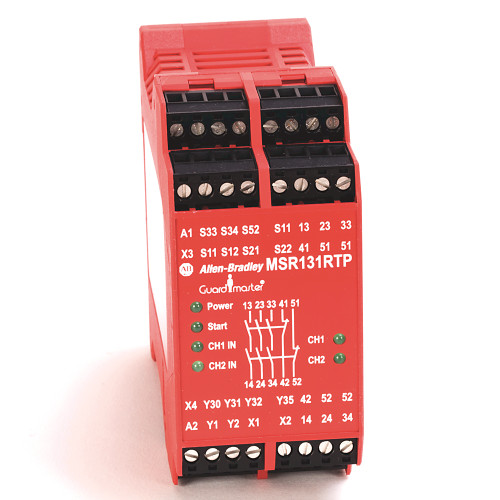 MINOTAUR MSR131RTP, ENTRADA CO - 440RC23137