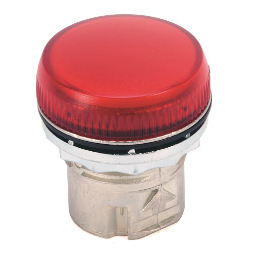 Luz Piloto Roja Allen-Bradley 800FMP4