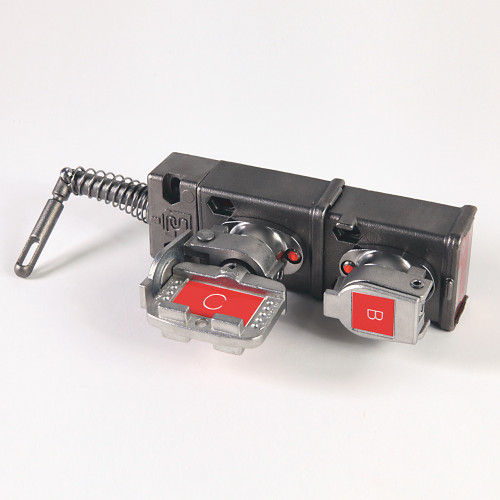 INTERBLOQUEO DE LLAVE ATRAPADA - 440TMDALE10GBGC