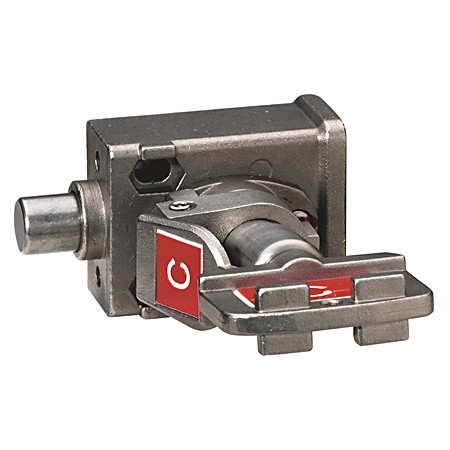 Interruptor de enclavamiento d - 440TMSBLE130A