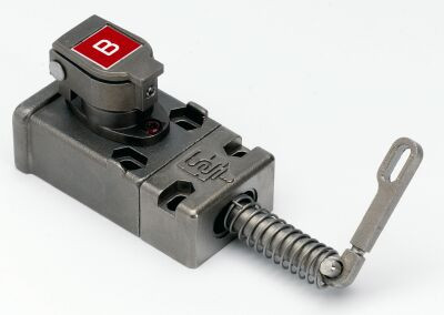 INTERBLOQUEO DE LLAVE ATRAPADA - 440TMSALE10CA