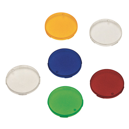 JUEGO DE LENTES DE COLOR 442G- - 442GMABALENS