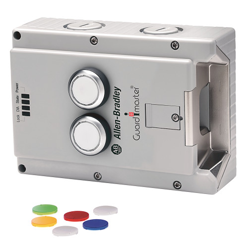 MODULO DE BLOQUEO PTL M20 - 442GMABLUTC02