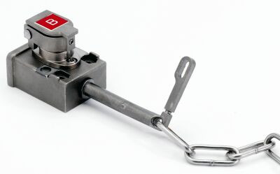 INTERBLOQUEO DE ACCESO: LLAVE  - 440TMSCLE100H