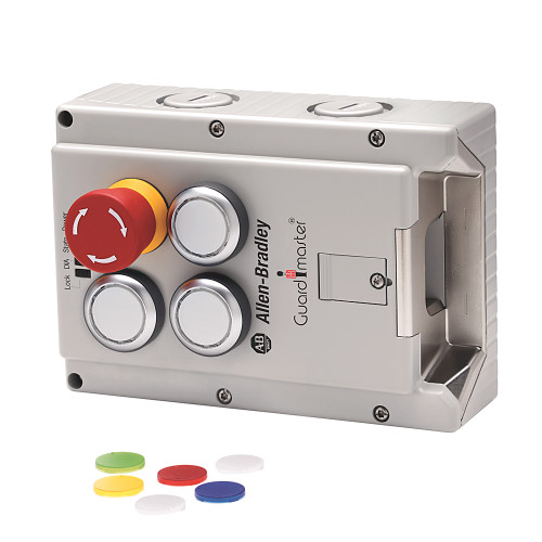 MODULO DE BLOQUEO, CAJA DE ACC - 442GMABLUTC04