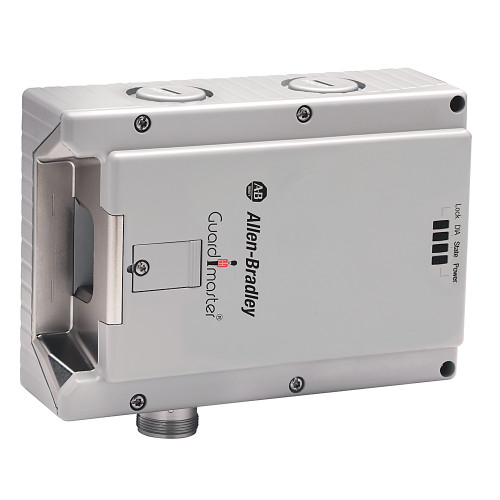 MODULO DE BLOQUEO, CAJA DE ACCESO 442G, ALIMENTACION PARA LIBERACION, CODIGO UNICO - 442GMABRULMC00