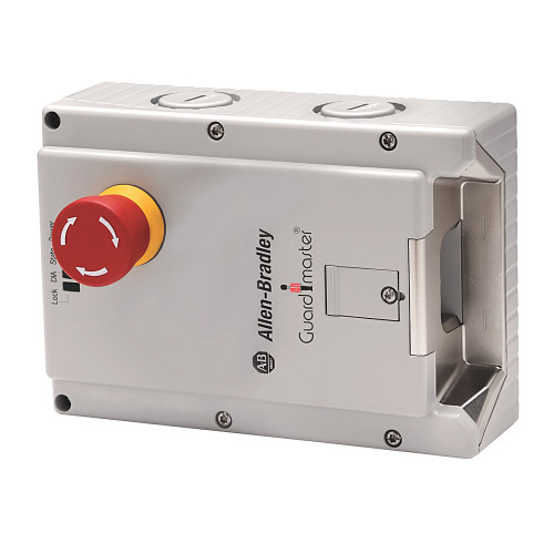MODULO DE BLOQUEO, CAJA DE ACC - 442GMABRUTC05