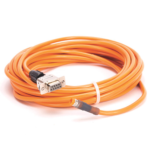Cable de de configuración 10M RS 232 - 442LACRS2328