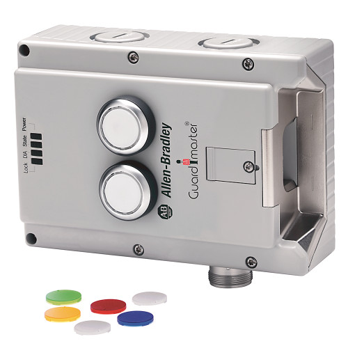 CAJA MULTIFUNCIONAL DE ACCESO  - 442GMABRURMC02