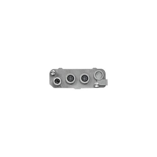 ENCHUFE DE SISTEMA DE ESCANER DE LASER DE SEGURIDAD CIP 442L SAFEZONE 3 - 442LSZNCPMOD