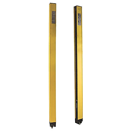 DESCONTINUADO|SOLO STOCK| CORTINAS DE SEGURIDAD GUARDSHI - 445LP4S0720YD