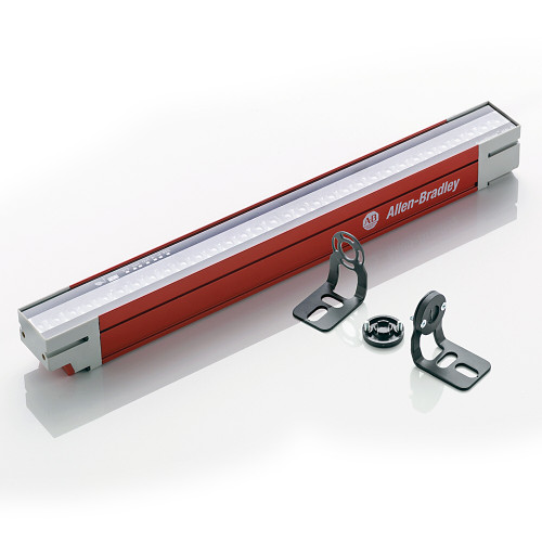 CORTINA DE SEGURIDAD 450L, TIPO 4 POC, RES. 14MM, ALTURA 1650MM, SERIE B - 450LB4FN1650YD