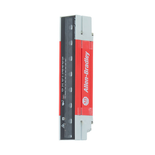 CORTINA DE SEGURIDAD 450L, TIPO 4 POC, ALTURA 150MM - 450LE4A1L0150YD