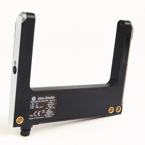 SENSOR OPTICO DE DISTANCIA, - 45LSP2LPA3P4
