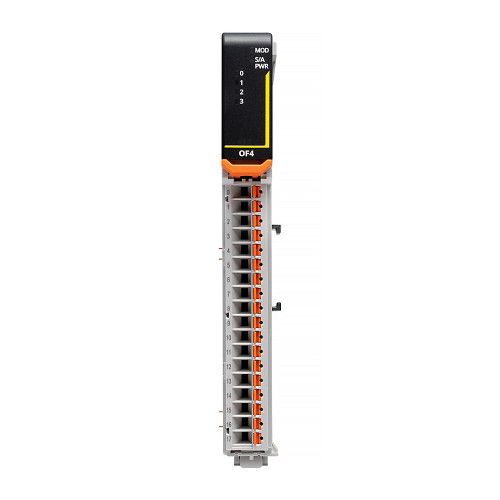 MODULO POINT I/O, 4 SALIDAS ANALOGAS - 5034OF4