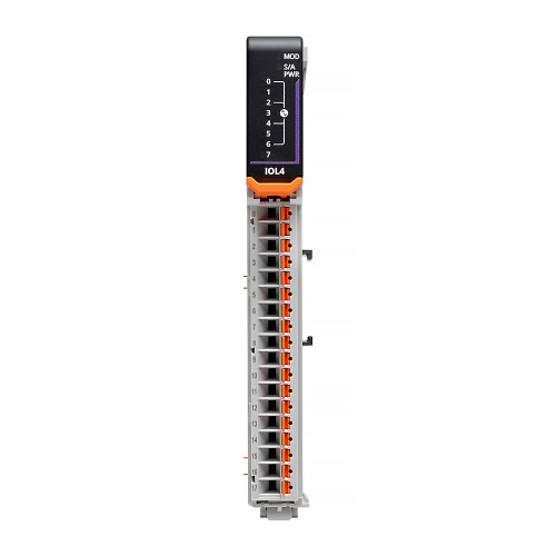 I/O LINK MAESTRO DE 4 CANALES - 5034IOL4