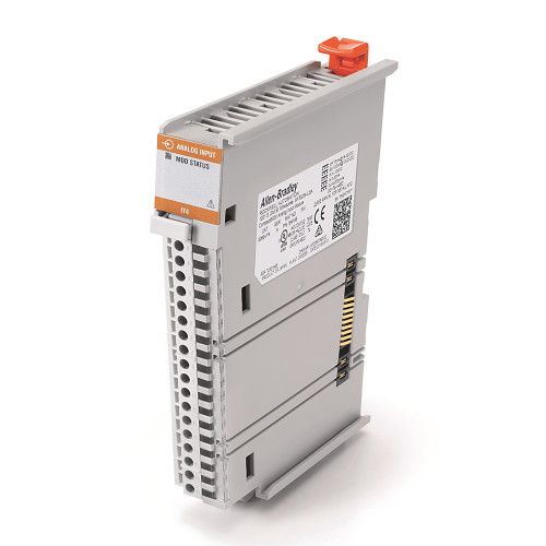 MODULO UNIVERSAL COMPACT I/O 4 CANALES,ANALOGICO,VOLTAJE/CORRIENTE/RTD/TC - 5069IY4K