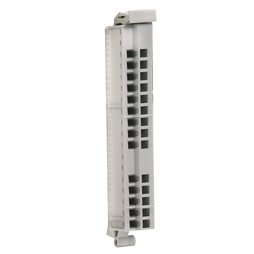 BLOQUE DE TERMINALES DE TIPO D - 5069RTB14CJCSPRING